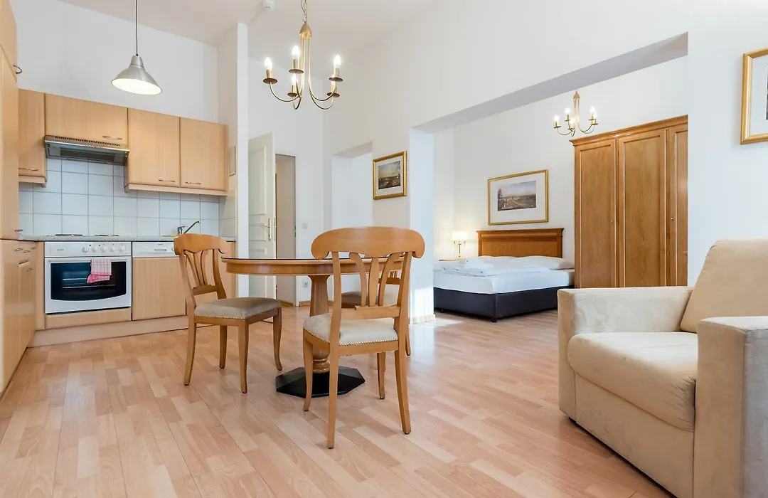Aldano Aparthotel